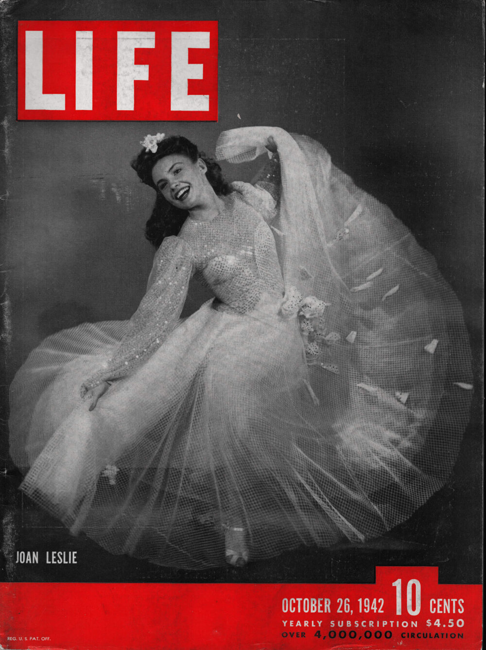 Magazín LIFE (1942)