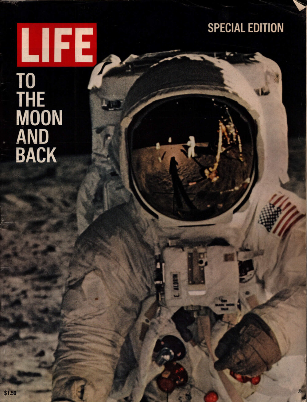 Magazín LIFE (1969)