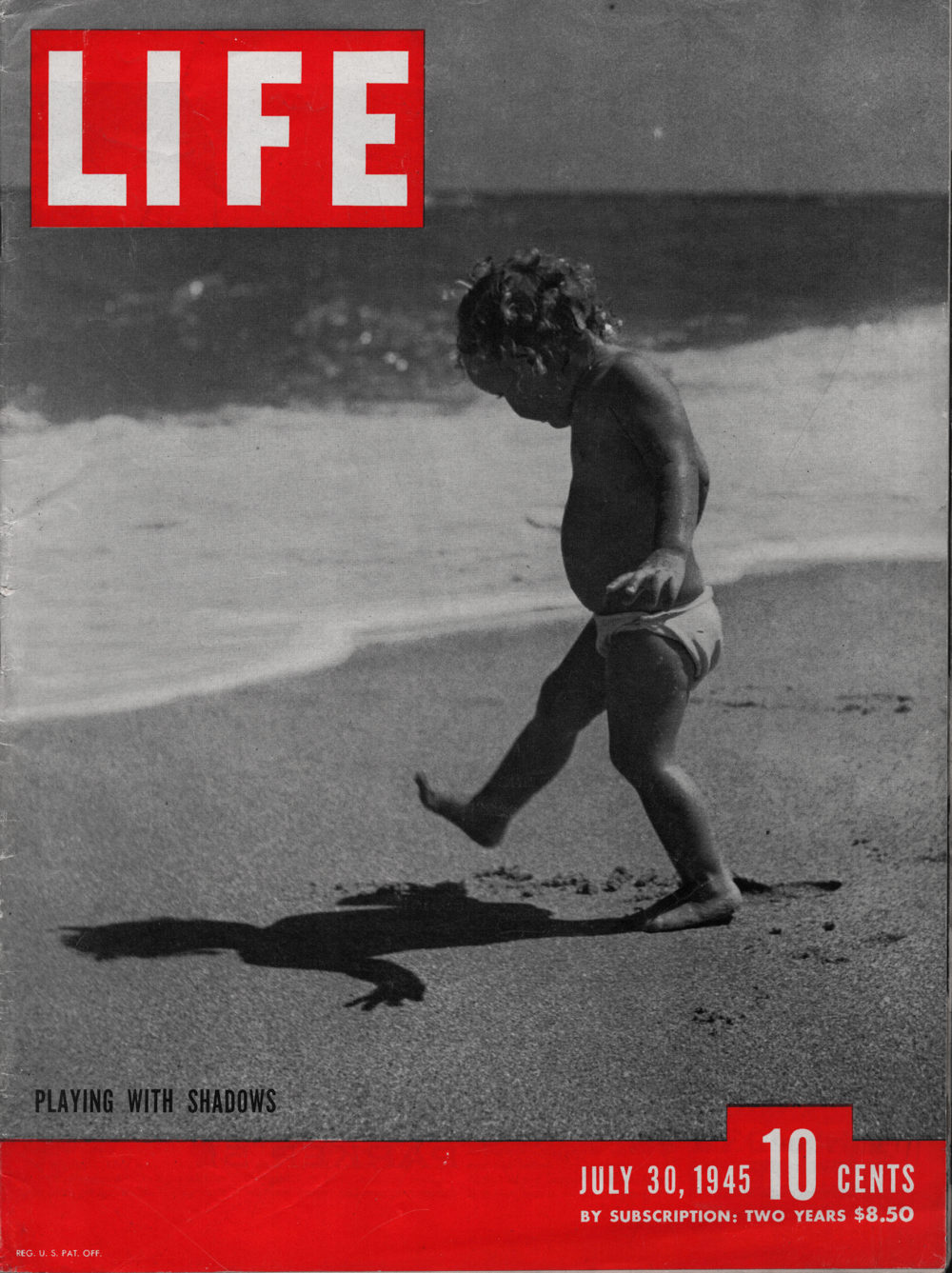 Magazín LIFE (1945)