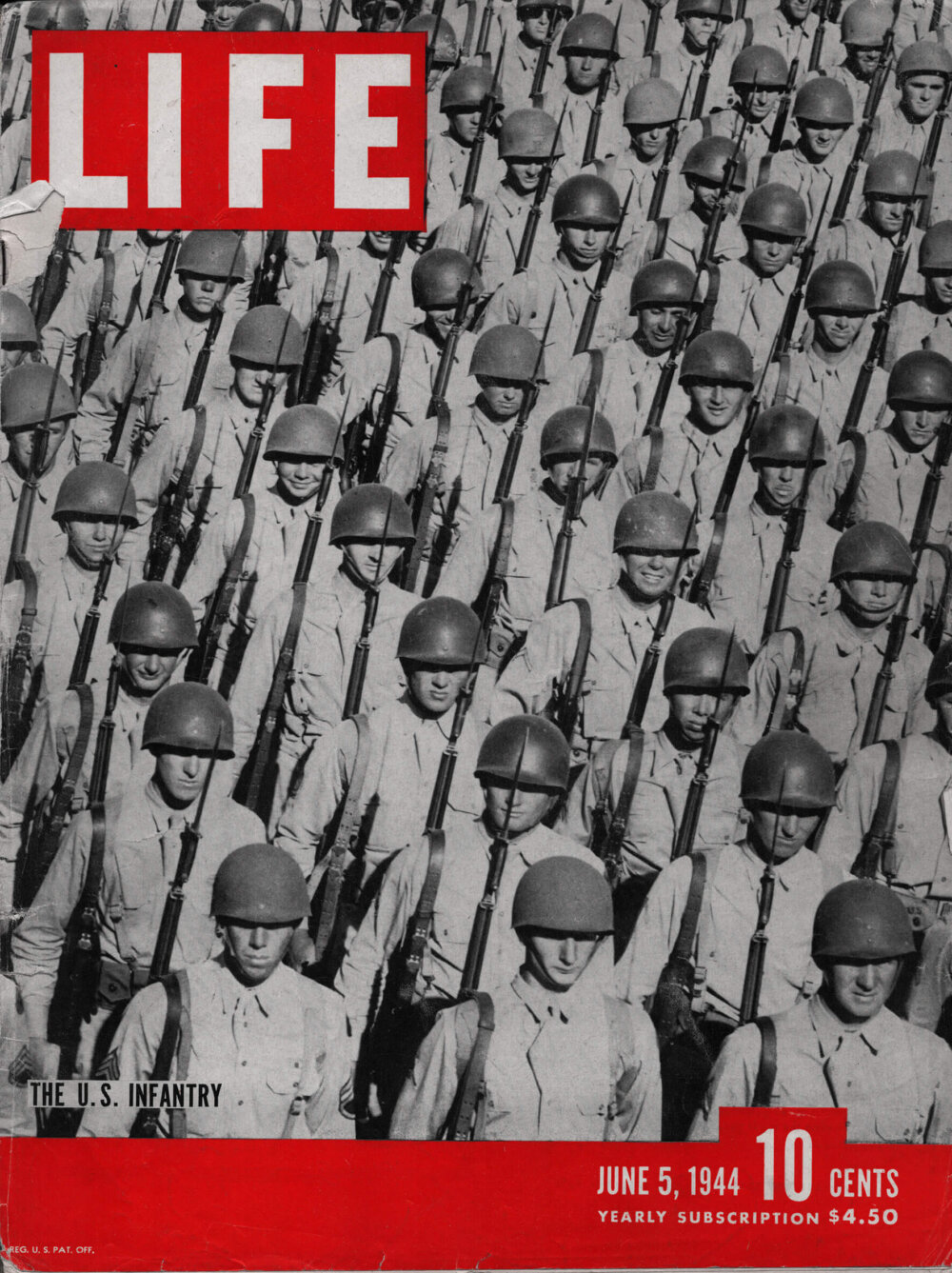 Magazín LIFE (1944)
