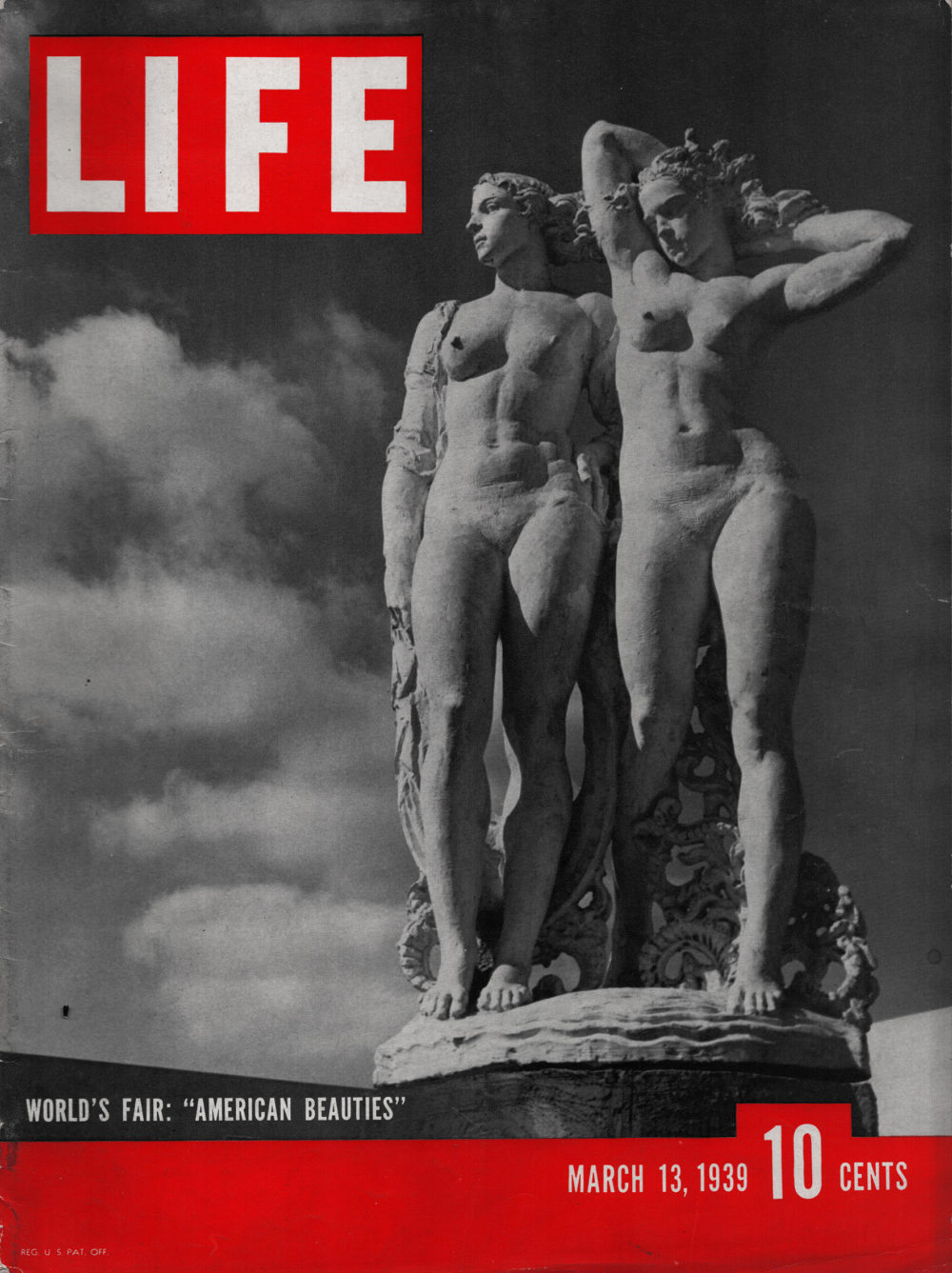 Magazín LIFE (1939)