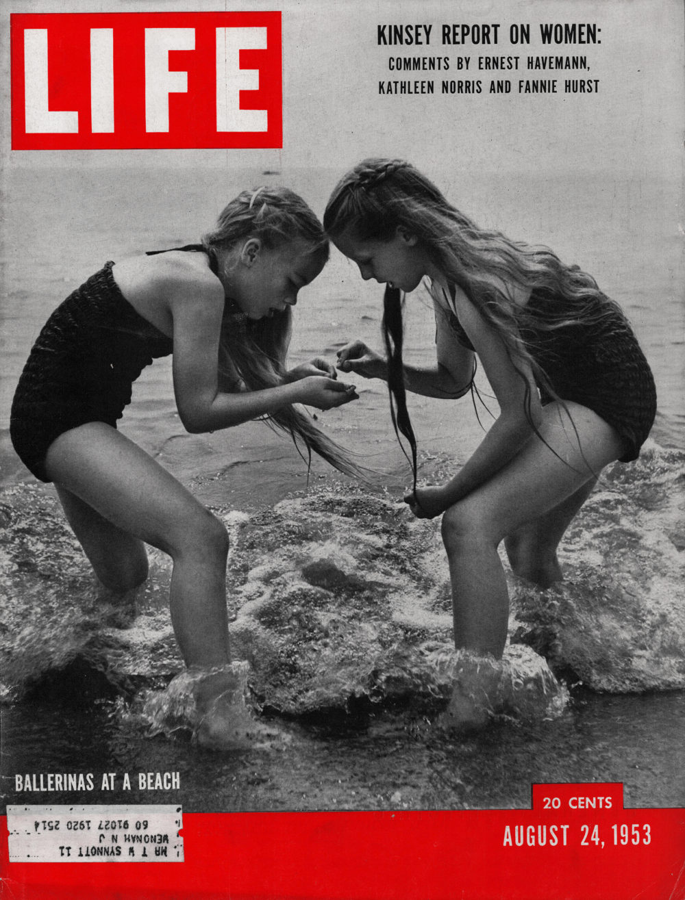 Magazín LIFE (1953)