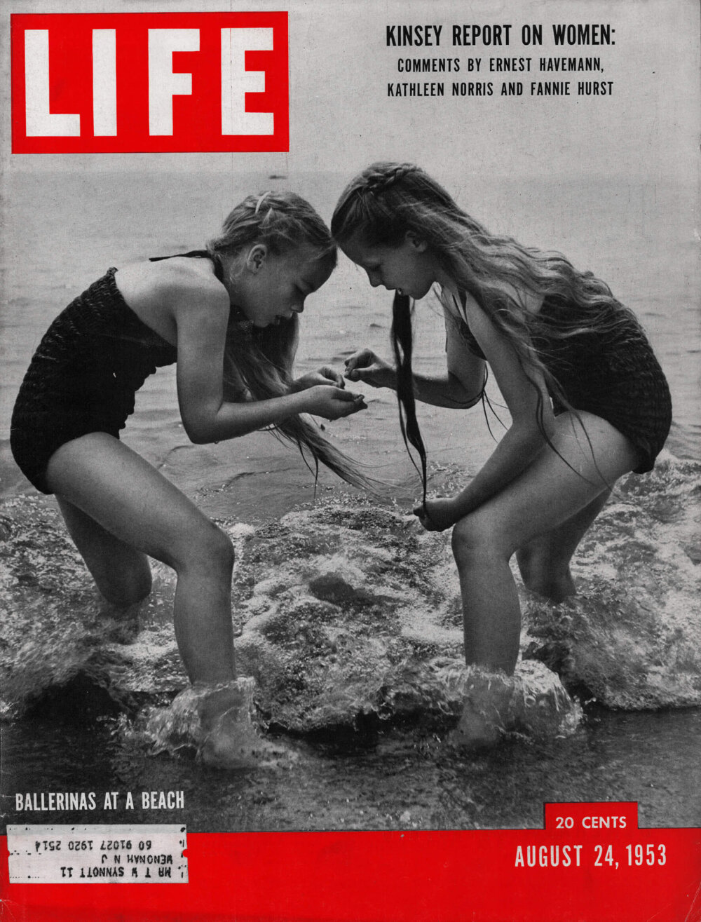 Magazín LIFE (1953)
