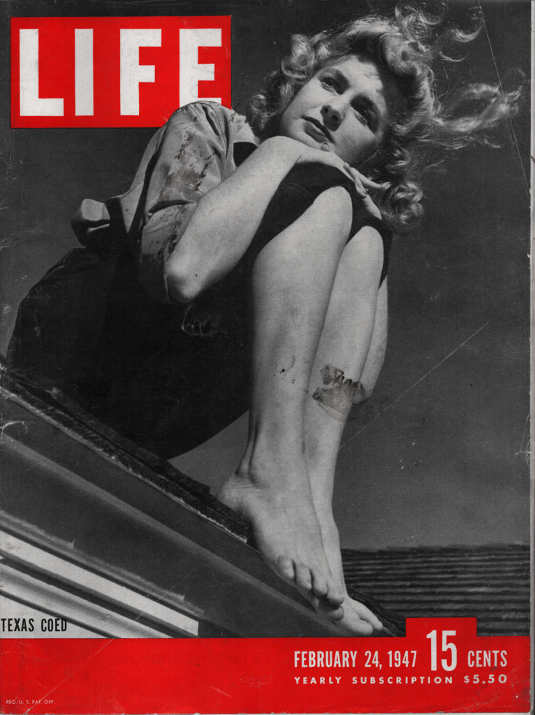 Magazín LIFE (1947)