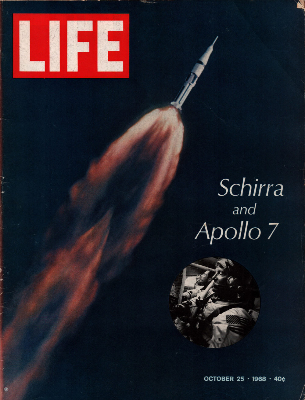 Magazín LIFE (1968)