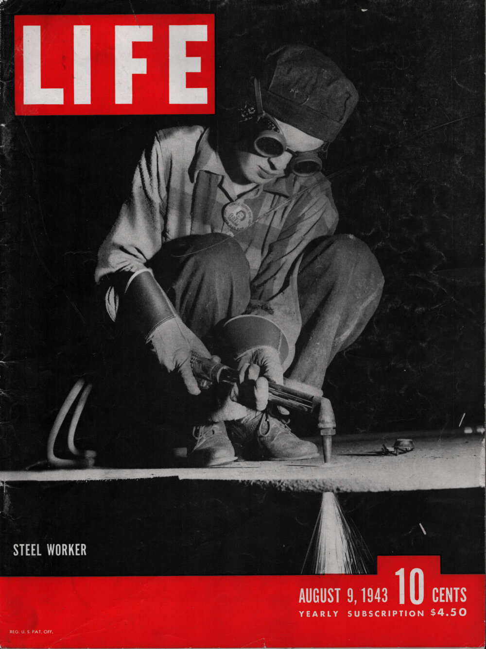 Magazín LIFE (1939)