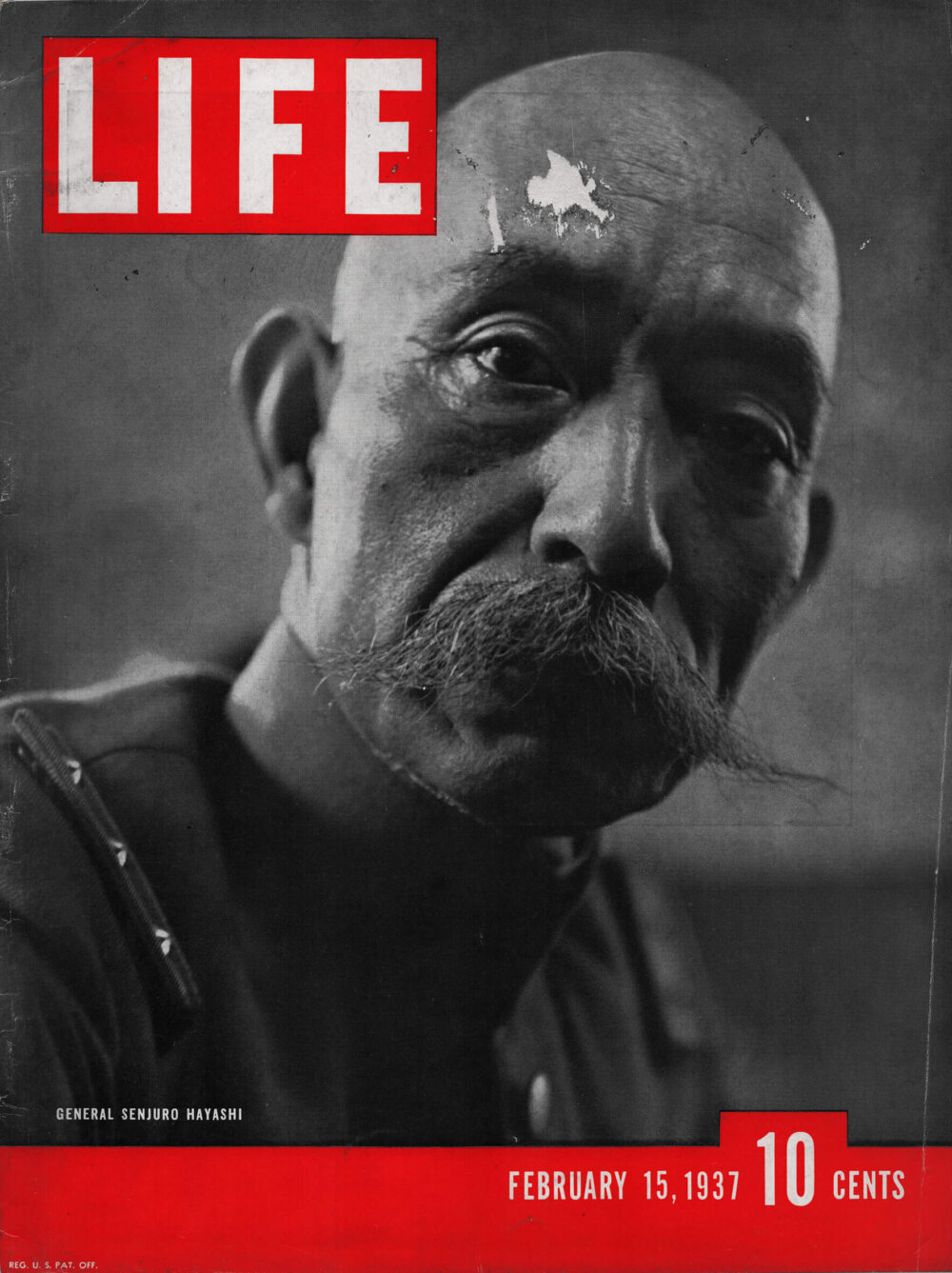 Magazín LIFE (1937)