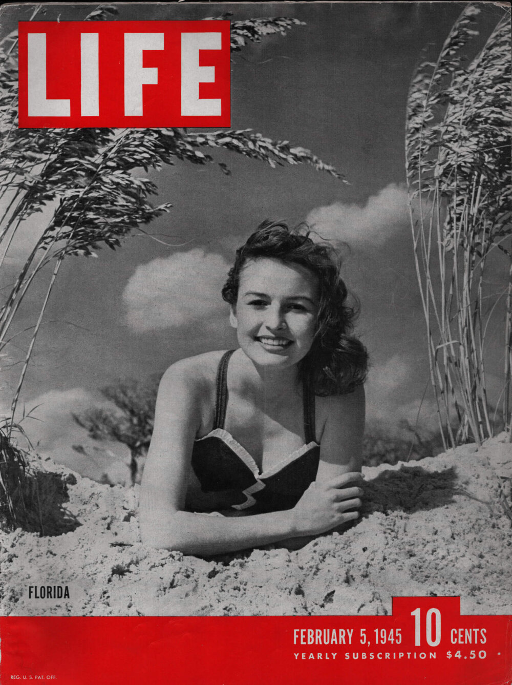 Magazín LIFE (1945)