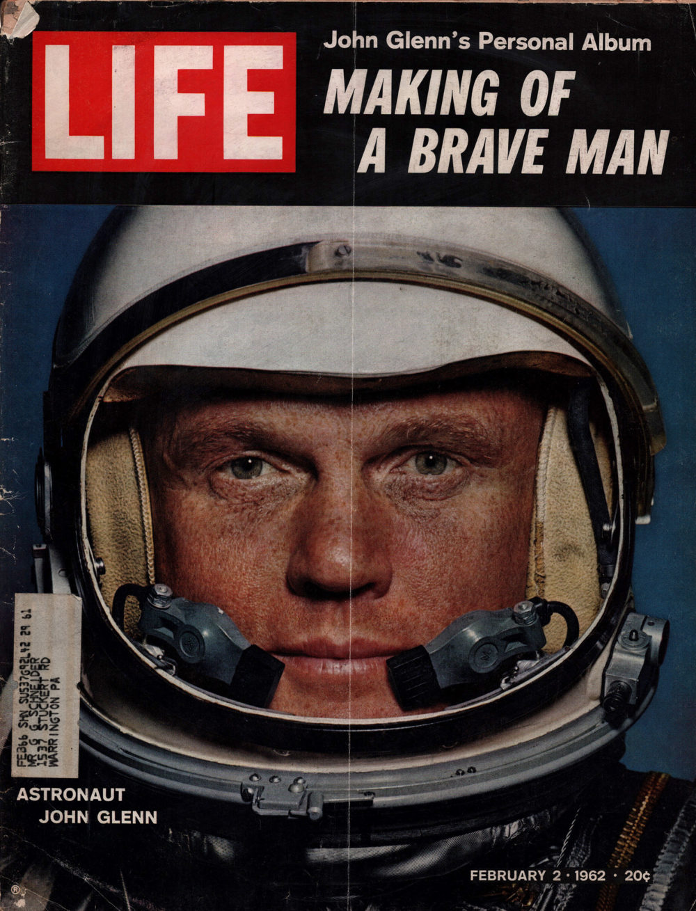 Magazín LIFE (1962)