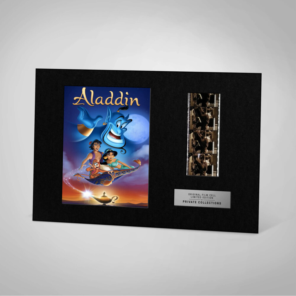 ALADIN (1992)