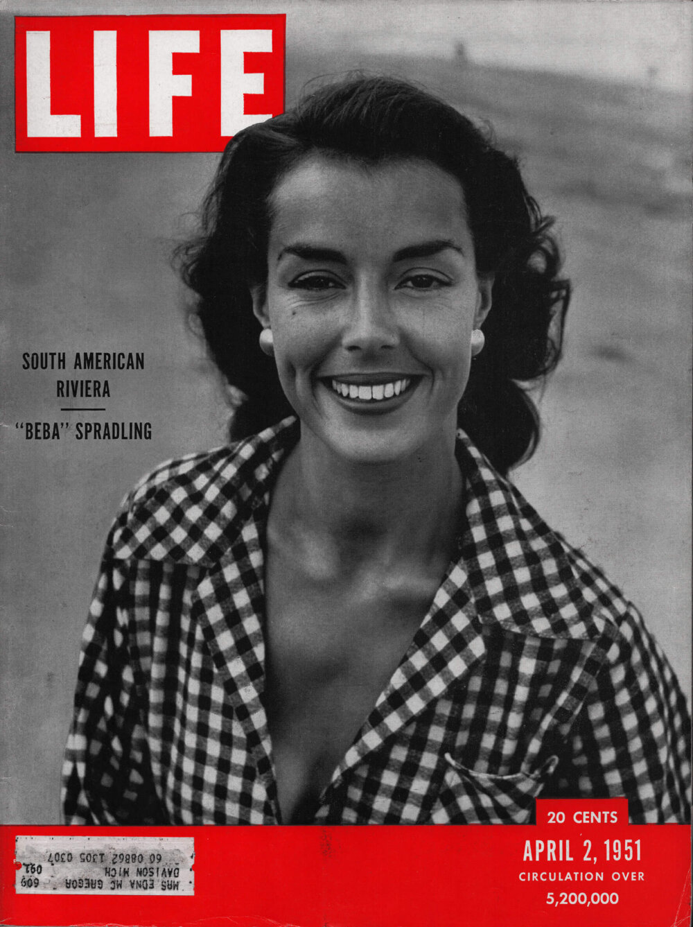 Magazín LIFE (1951)