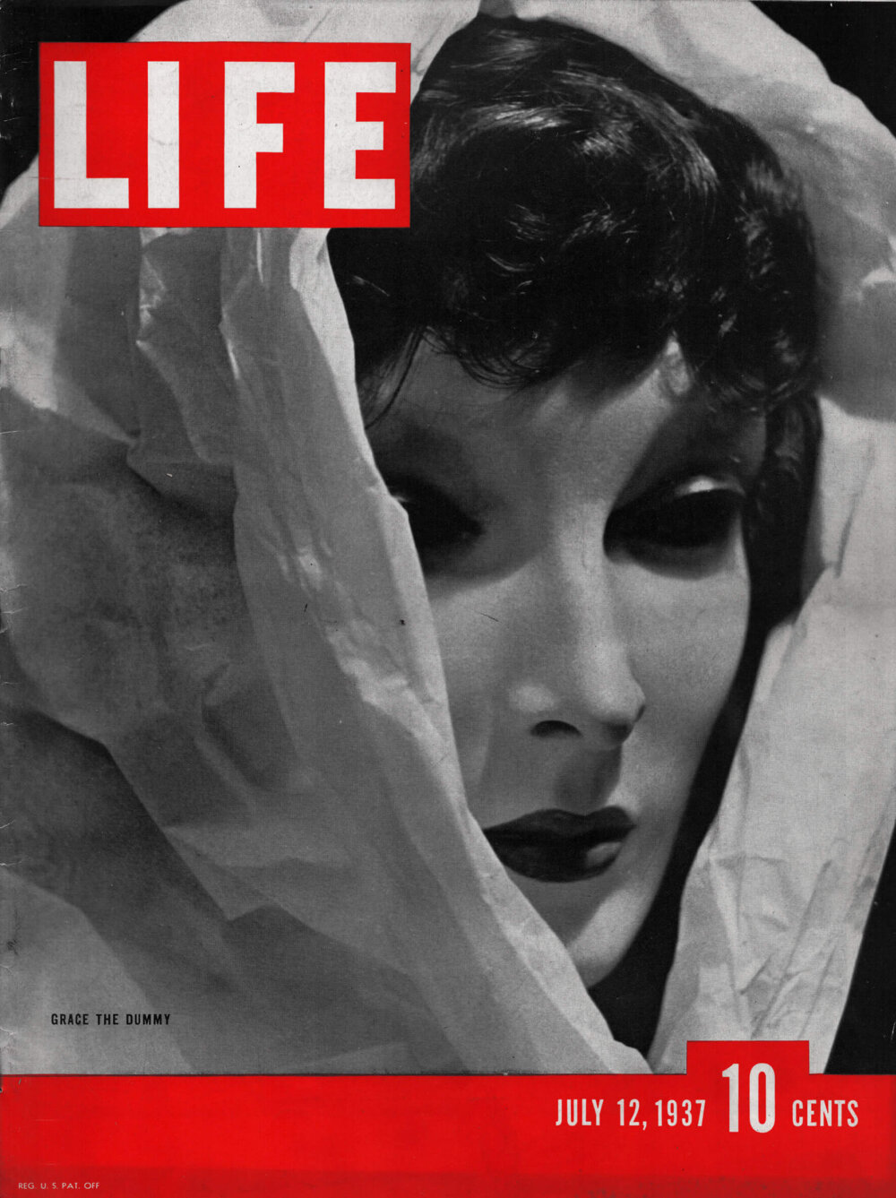 Magazín LIFE (1937)