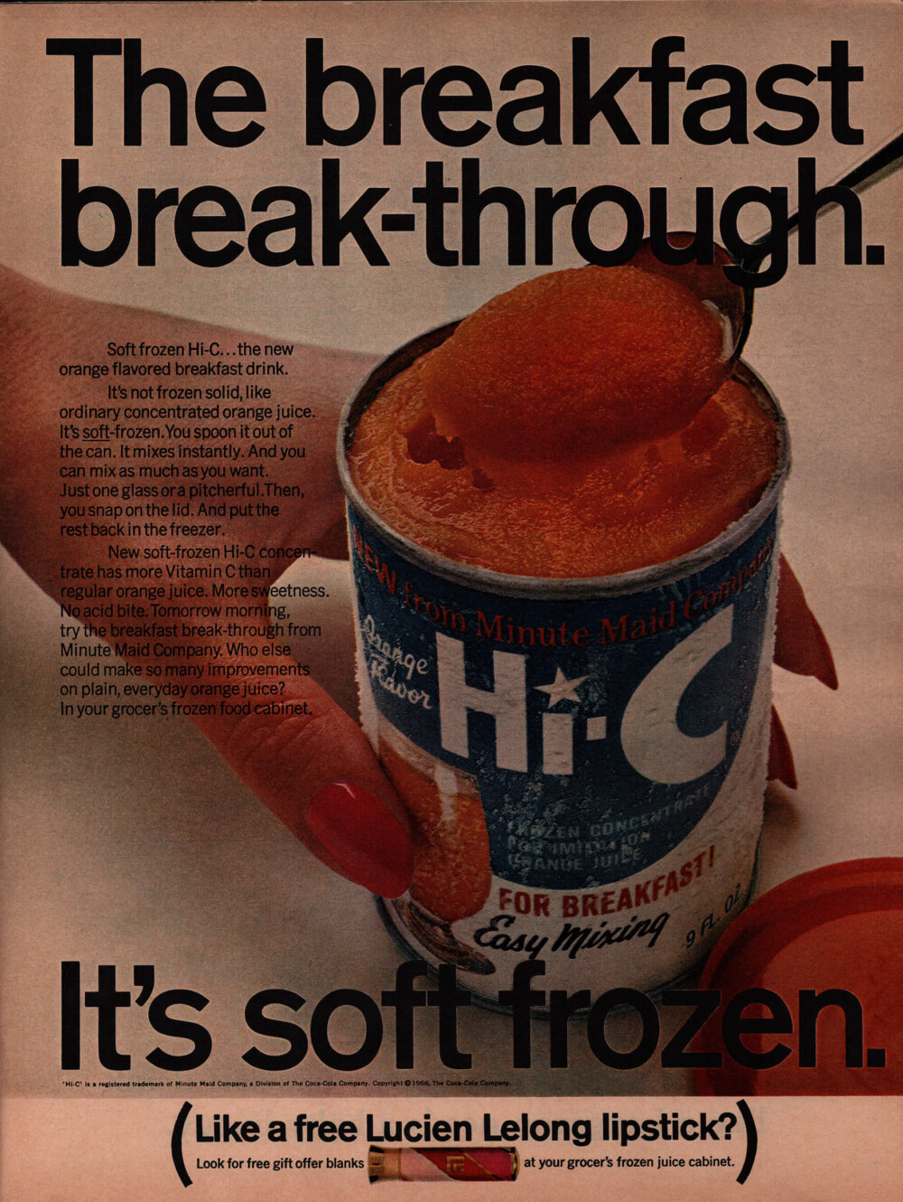 Magazín LIFE (1967)