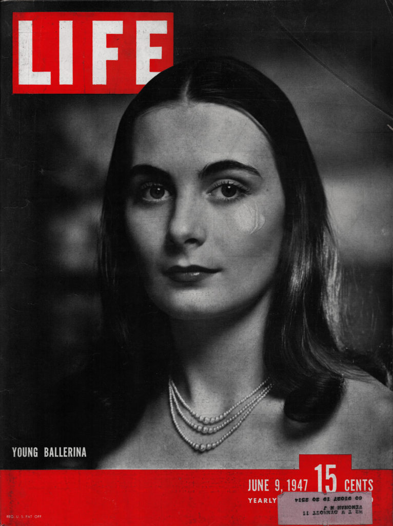 Magazín LIFE (1947)