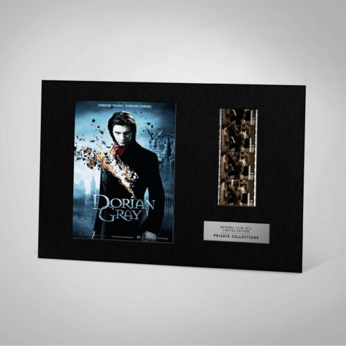 DORIAN GRAY
