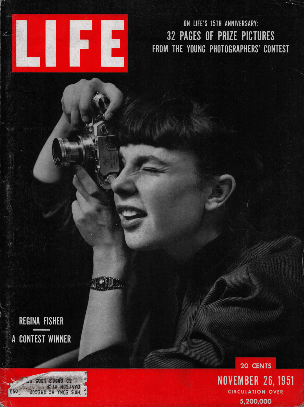 Magazín LIFE (1951)
