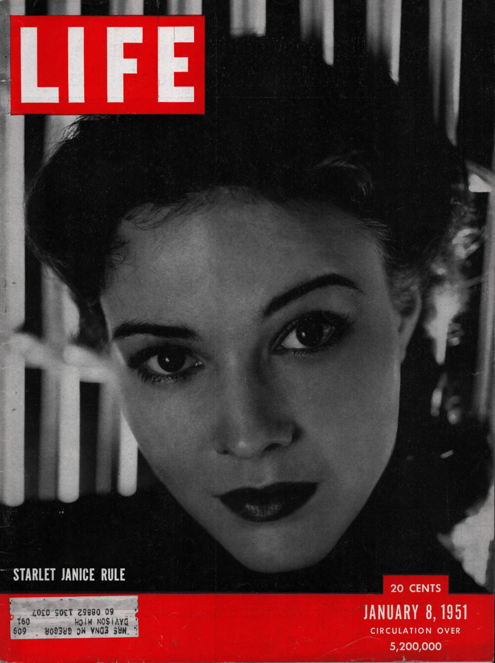 Magazín LIFE (1951)