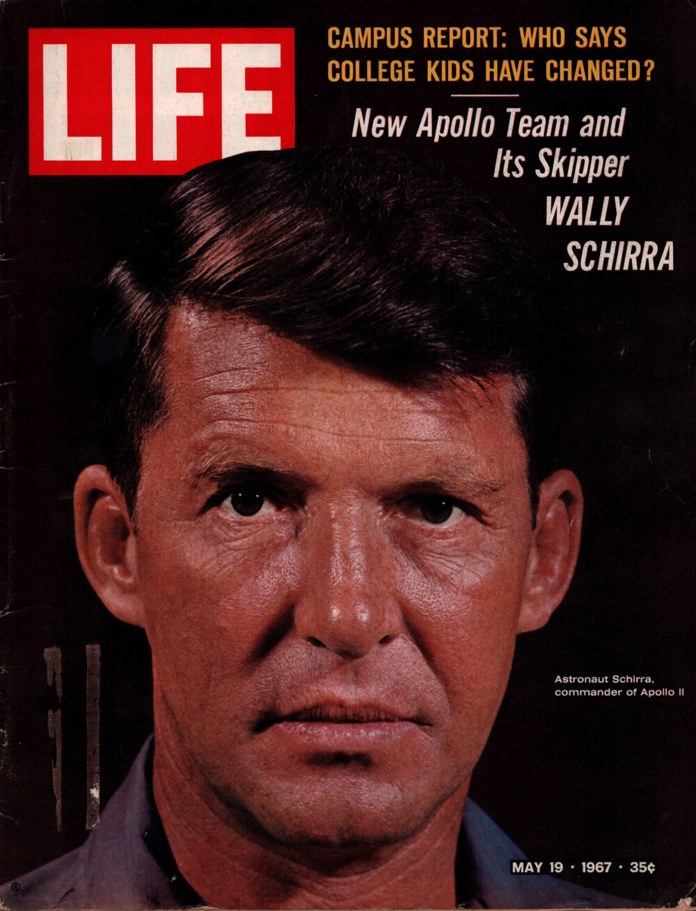 Magazín LIFE (1967)
