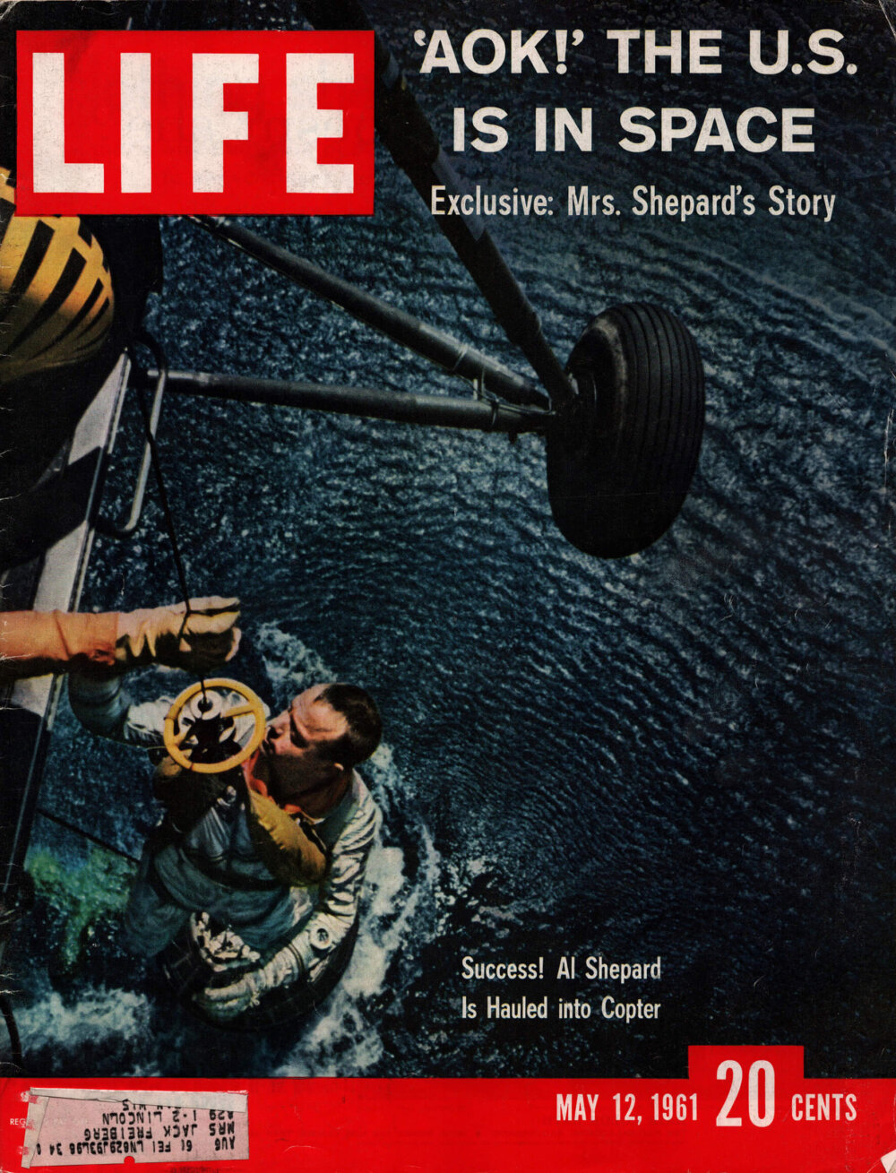 Magazín LIFE (1969)