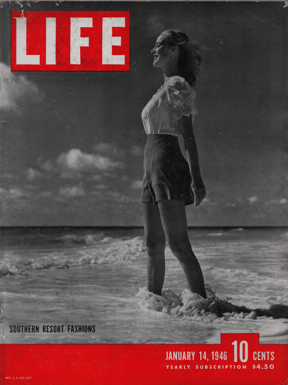 Magazín LIFE (1946)