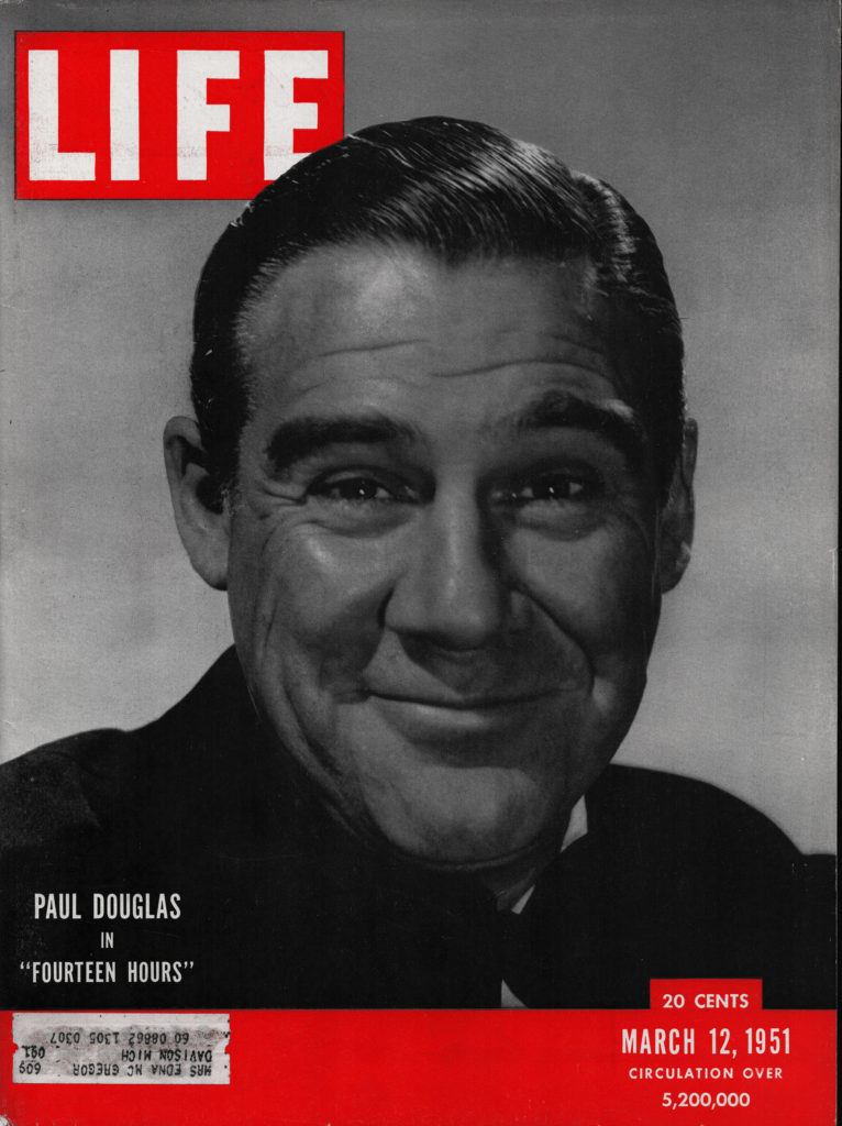 Magazín LIFE (1951)