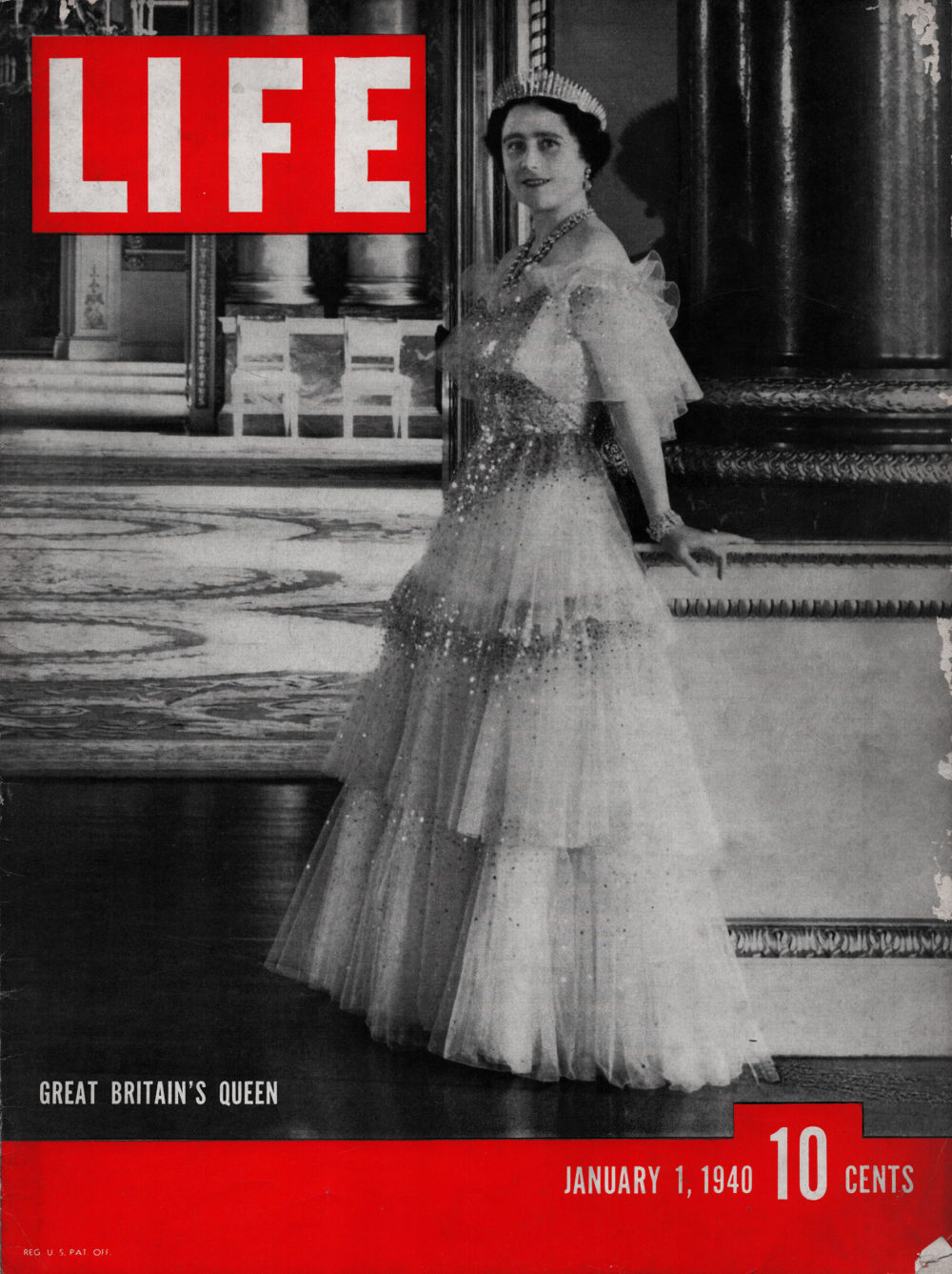 Magazín LIFE (1940)