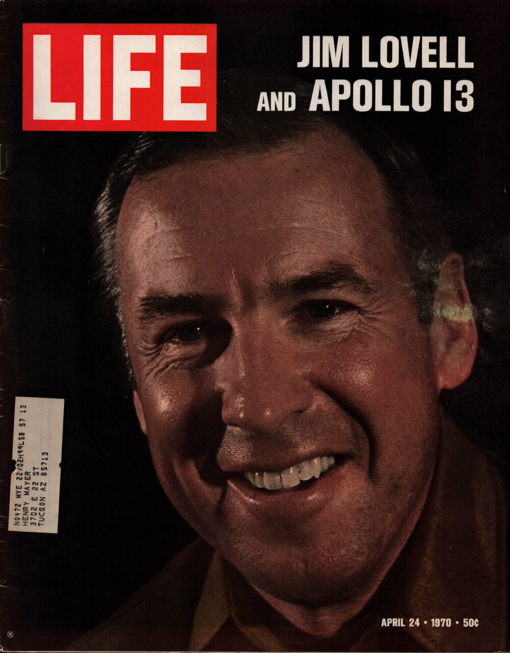 Magazín LIFE (1970)