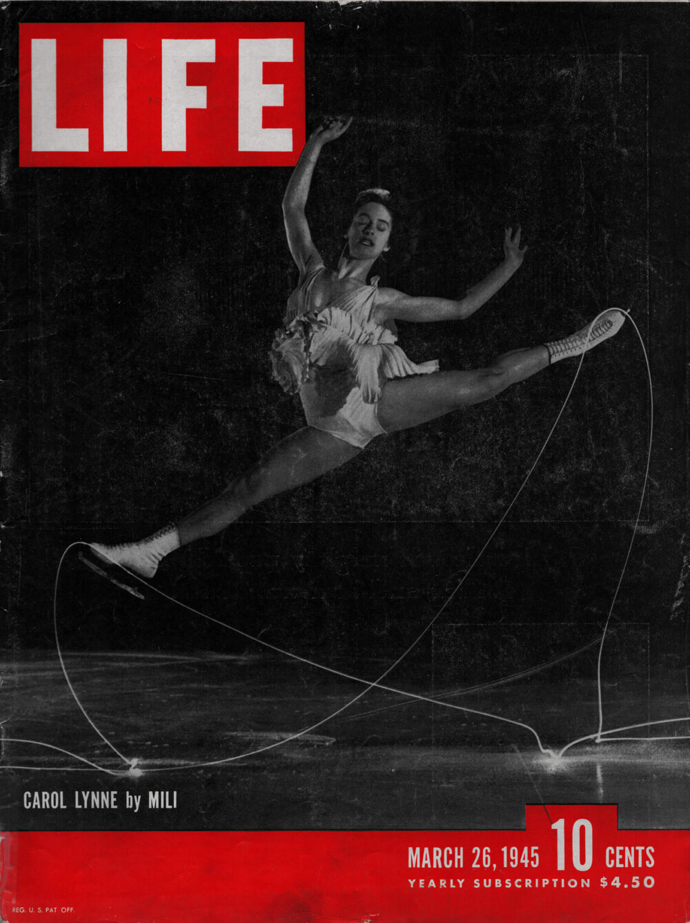 Magazín LIFE (1945)