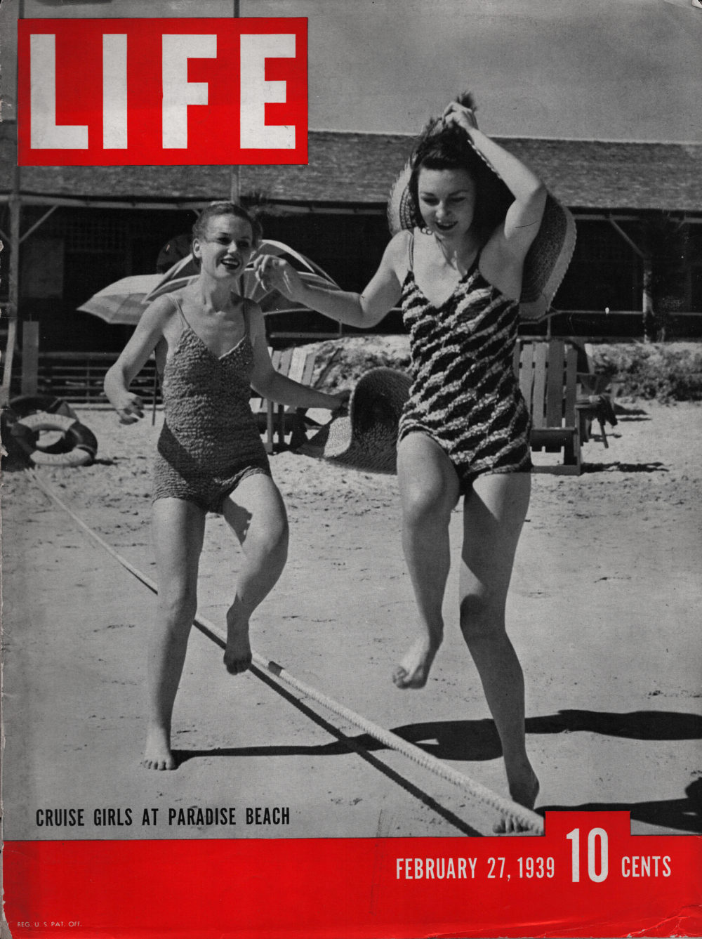 Magazín LIFE (1939)