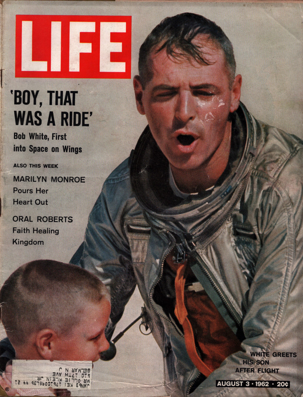 Magazín LIFE (1962)