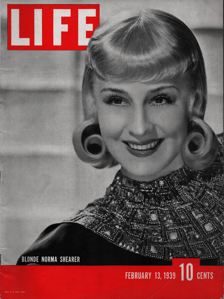 Magazín LIFE (1939)