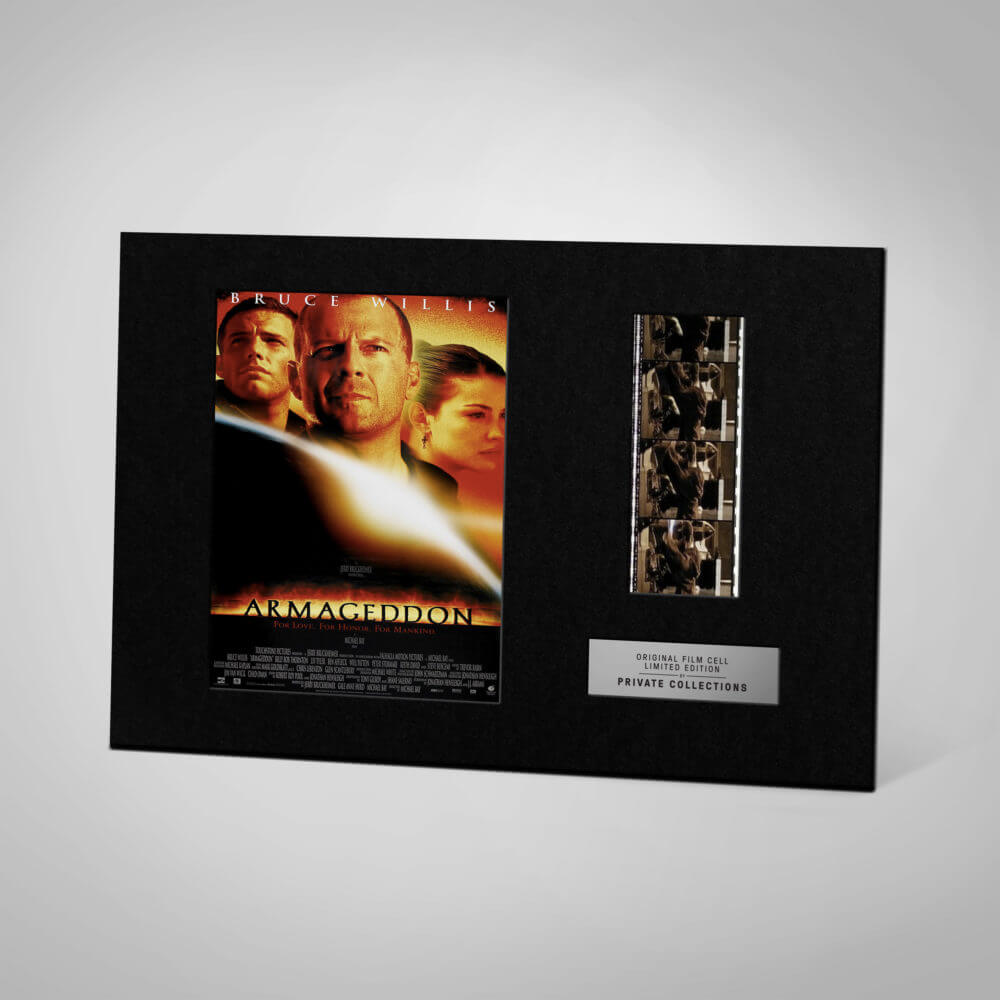 ARMAGEDDON (1998)