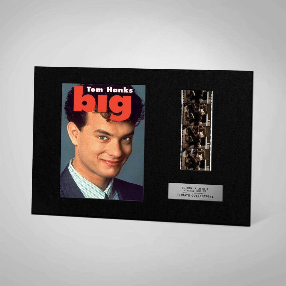 BIG (1988)