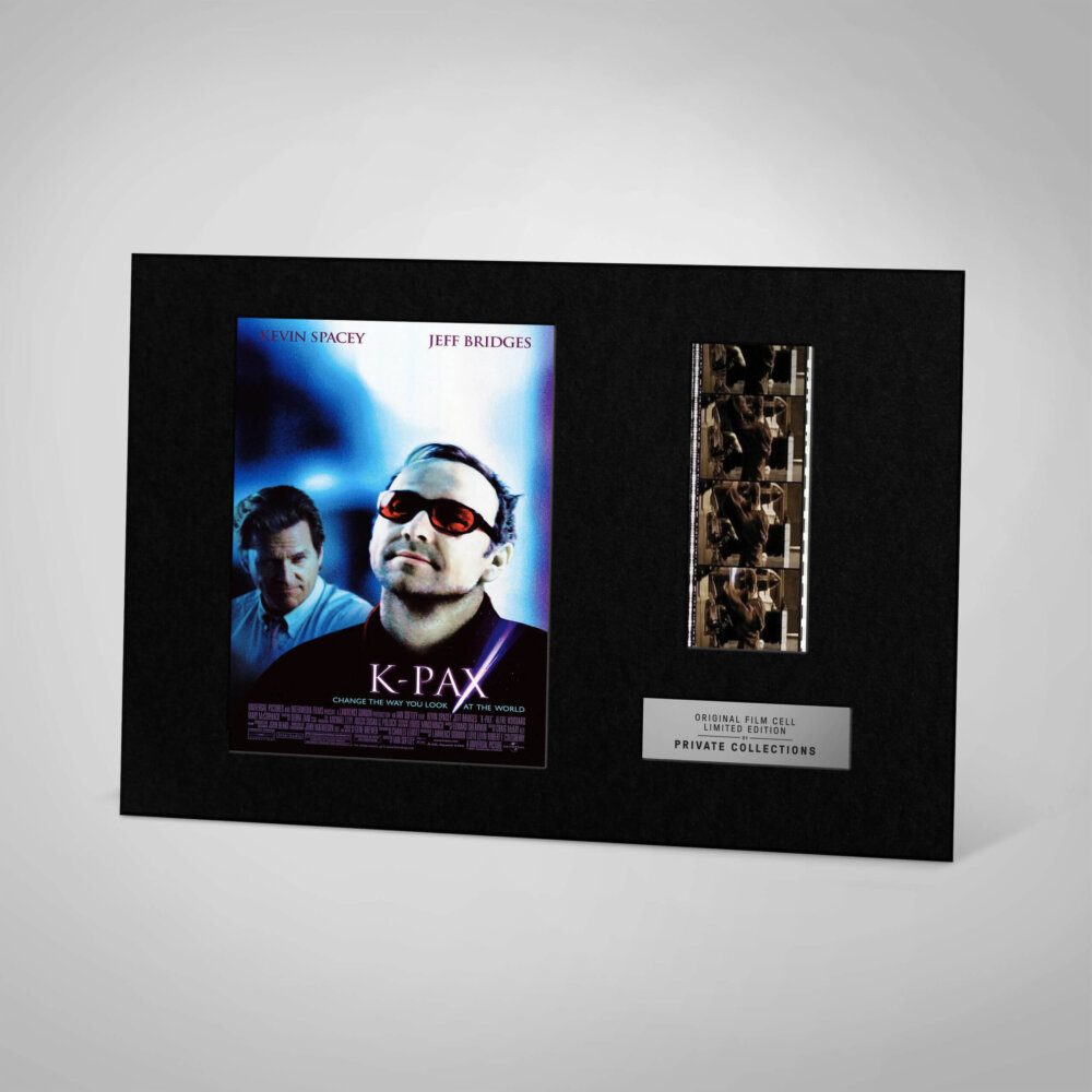 K-PAX (2001)