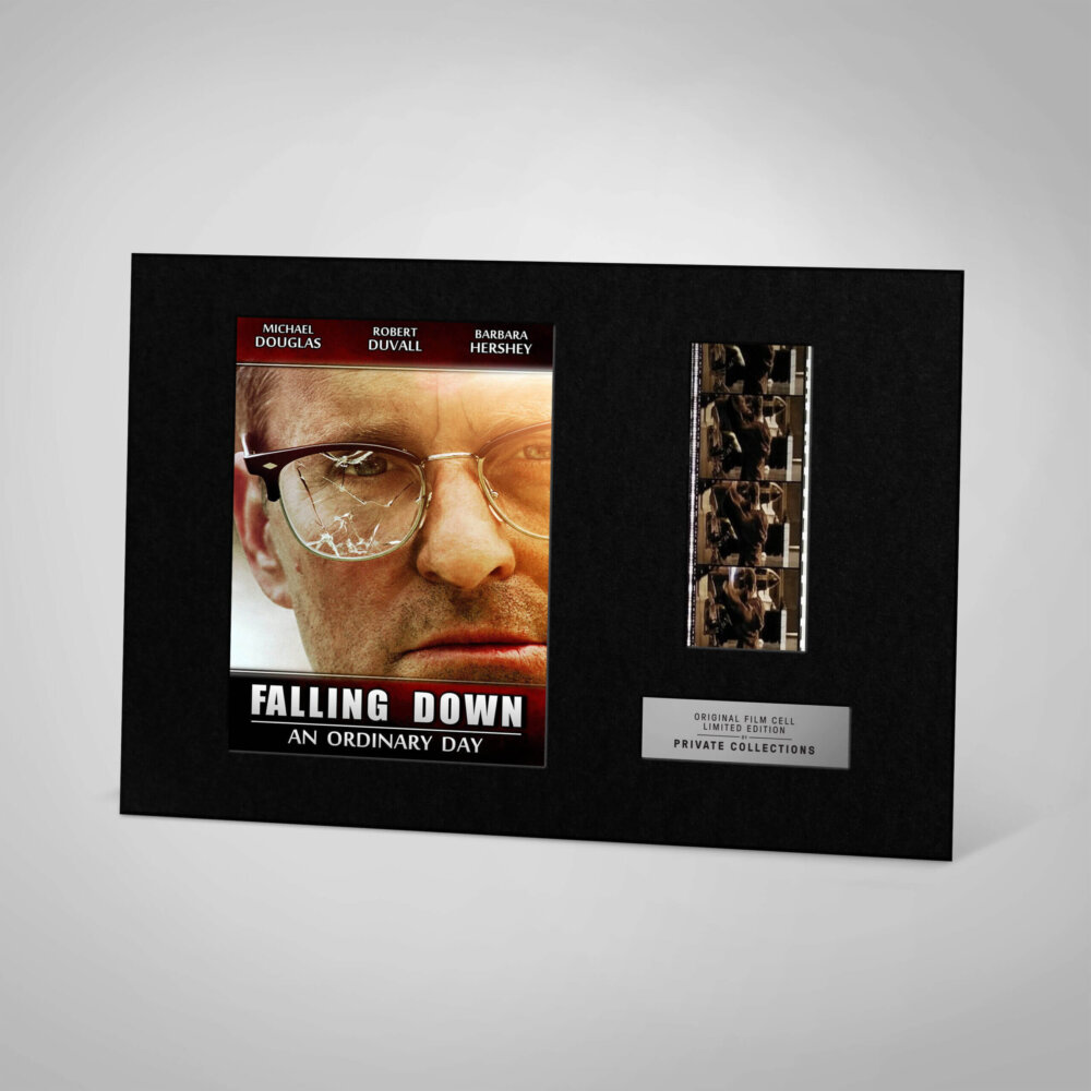 FALLING DOWN (1993)