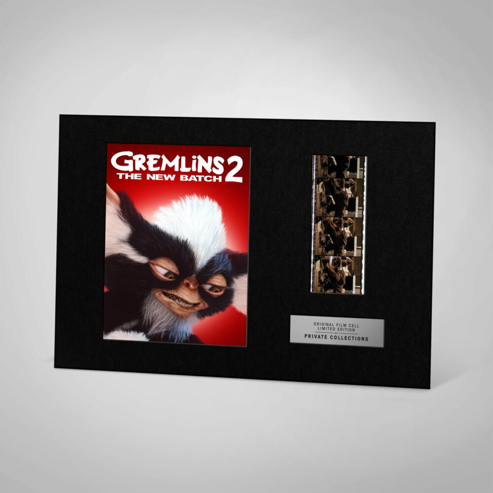 GREMLINS 2: THE NEW BATCH (1990) v.1