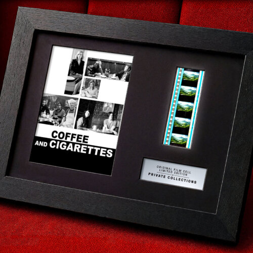 COFFEE AND CIGARETTES (2003)