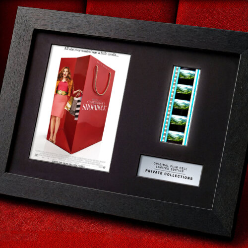 CONFESSIONS OF A SHOPAHOLIC (2009)