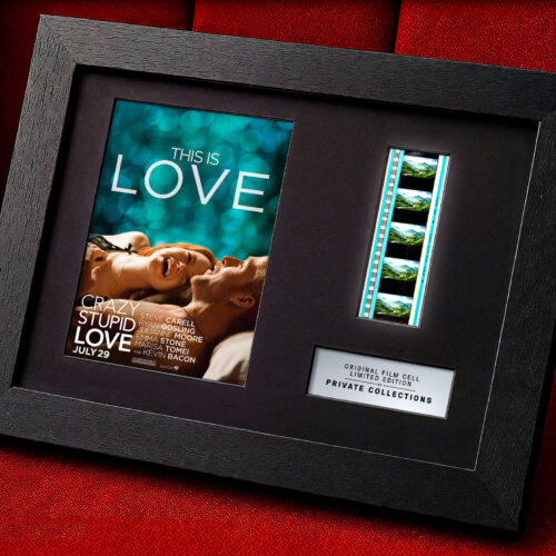 CRAZY, STUPID, LOVE. (2011)