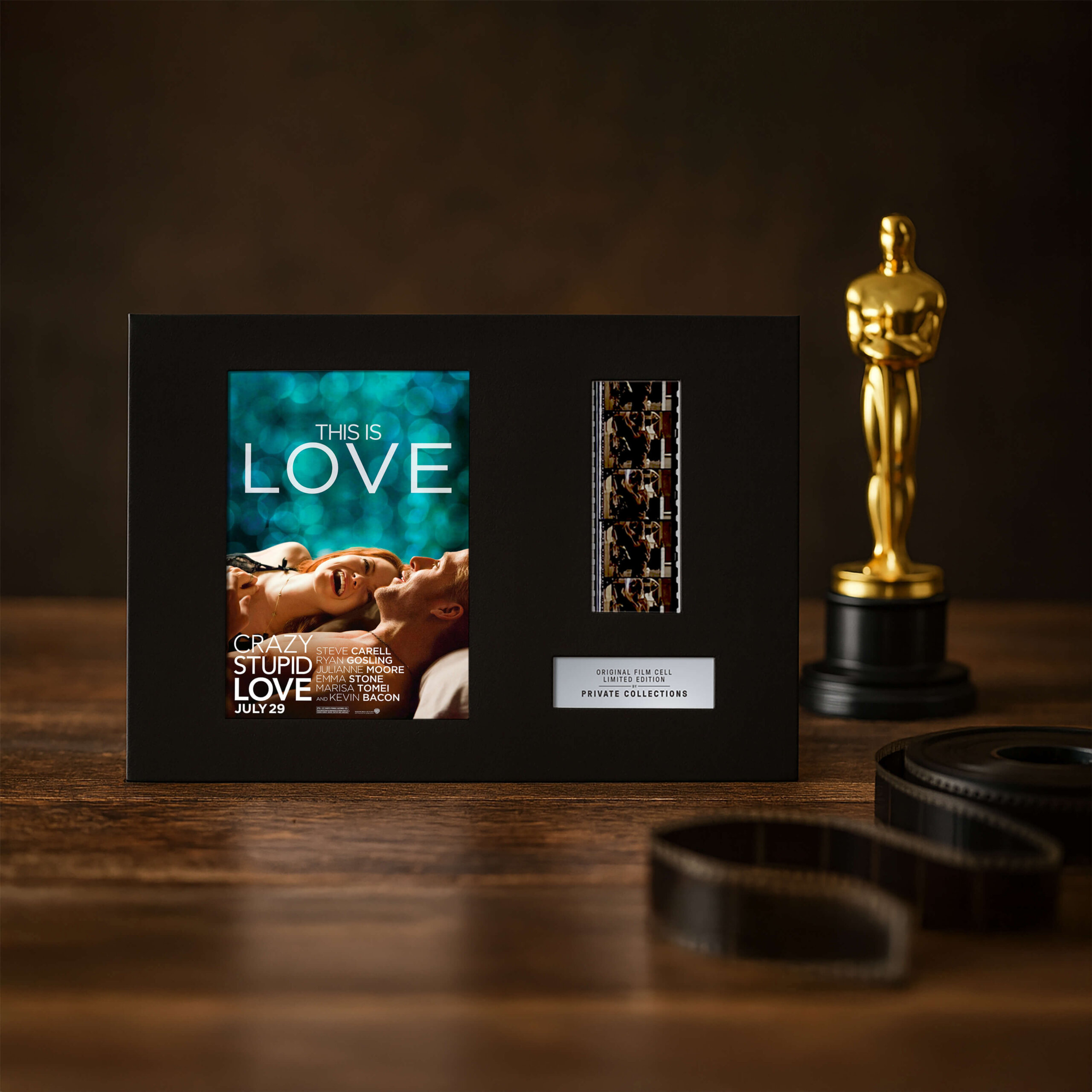 CRAZY, STUPID, LOVE. (2011) - Obrázek 6