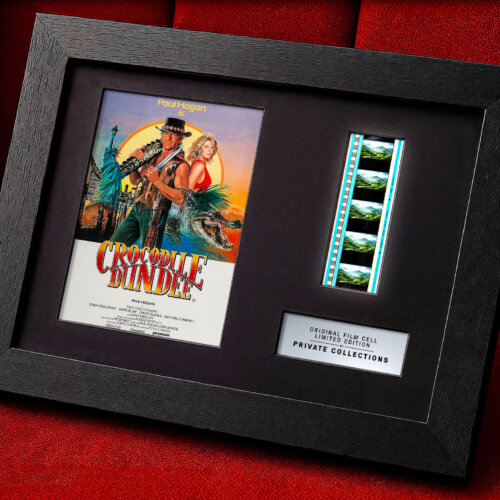 CROCODILE DUNDEE (1986)