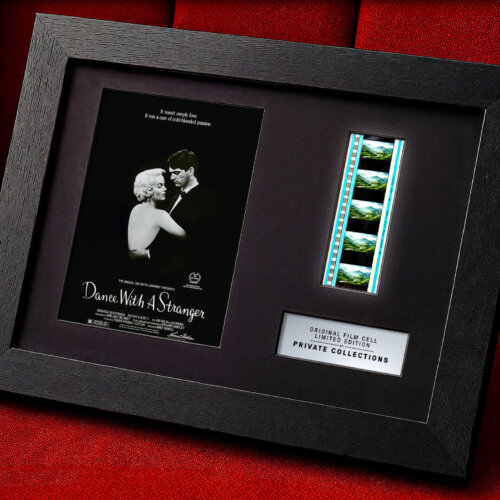 DANCE WITH A STRANGER (1985)