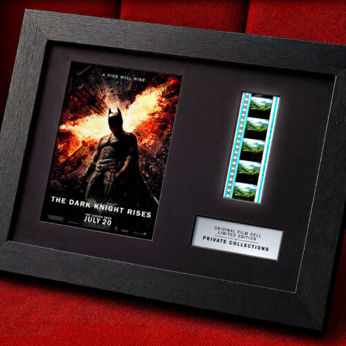 THE DARK KNIGHT RISES (2012)