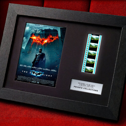 THE DARK KNIGHT (2008) – version 1