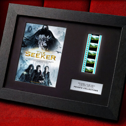 THE SEEKER: THE DARK IS RISING (2007)