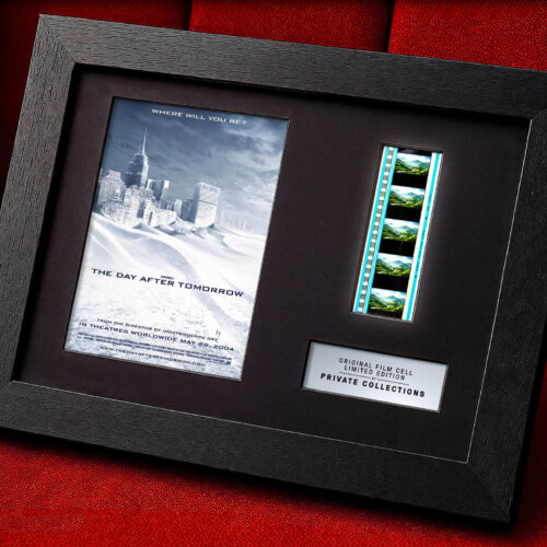 THE DAY AFTER TOMORROW (2004)