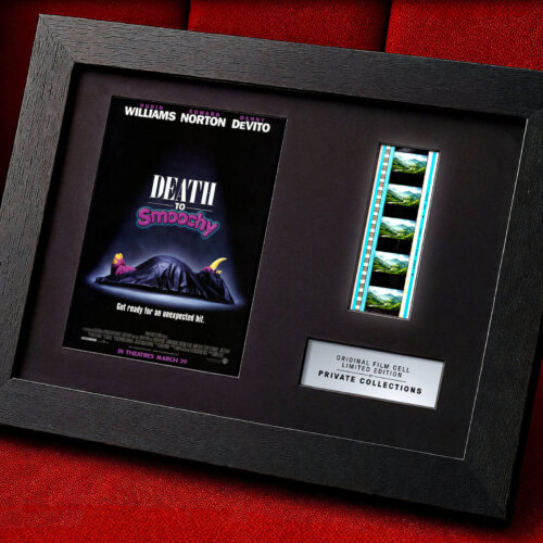 DEATH TO SMOOCHY (2002)