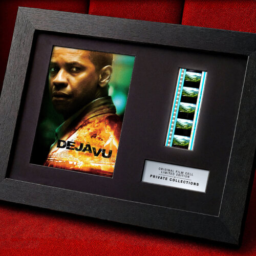DEJA VU (2006)