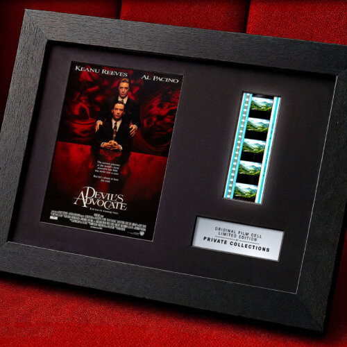 THE DEVIL'S ADVOCATE (1997)