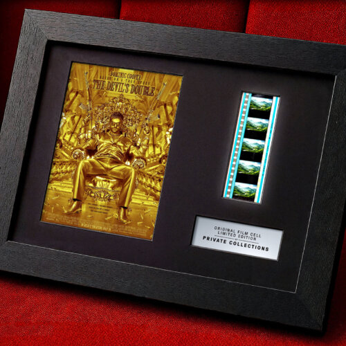 THE DEVIL'S DOUBLE (2011)